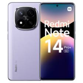 XIAOMI REDMI NOTE 14 PRO PLUS 5G VIOLETA LAVANDA 12GB-512