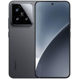 XIAOMI 15 NEGRO 12GB-512GB