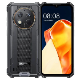 OUKITEL G1 NEGRO 24-256GB