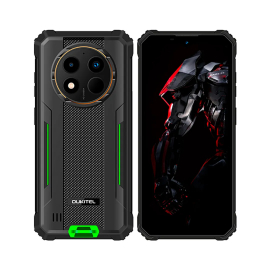 OUKITEL G1 256GB 緑　スマートフォン OUKITEL G1 256GB 緑 スマートフォン OUKITEL G1 256GB 緑