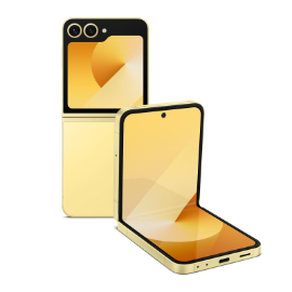 SAMSUNG GALAXY FLIP 6 AMARILLO 12GB-512GB