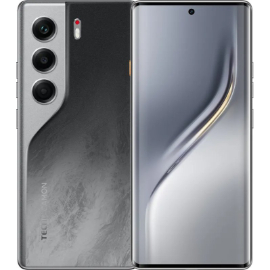 TECNO CAMON 40 PRO 16-256GB BLACK