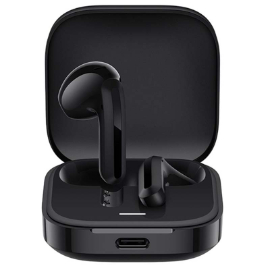 REDMI BUDS 6 ACTIVE NEGRO