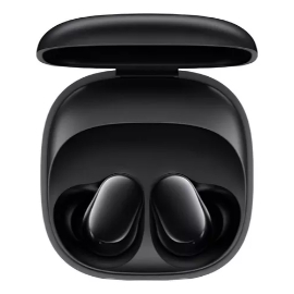 REDMI BUDS 6 PLAY NEGRO