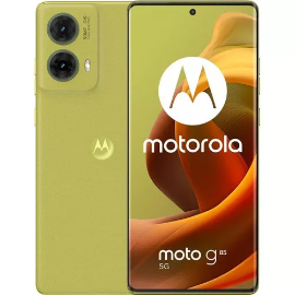 MOTOROLA G85 VERDE 5G 8GB-256GB
