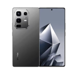 INFINIX NOTE 50 PRO NEGRO 16GB-256GB