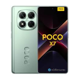 POCO X7   PLATA 8GB-256GB