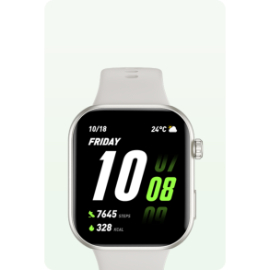 HONOR CHOICE WATCH 2i CREMA