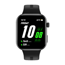 HONOR CHOICE WATCH 2i NEGRO