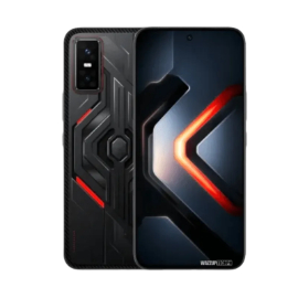 INFINIX GT 30 PRO SHADOW ASH 24GB-256GB 