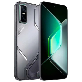 INFINIX GT 30 PRO SHADOW ASH 24GB-256GB 