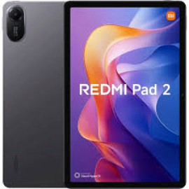 XIAOMI REDMI PAD 2 GRIS GRAFITO 8GB-256GB