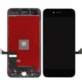 DISPLAY IPHONE 8 PLUS  NEGRO - SIN INSTALACION