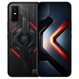 INFINIX GT 30 PRO DARK FLARE 12GB-512GB 5G + GIFT BOX