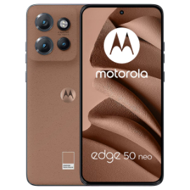 MOTOROLA EDGE 50 NEO 5G  8GB-256GB MARRON
