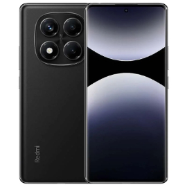 XIAOMI REDMI NOTE 14 PRO PLUS 5G BLACK 12GB-512GB
