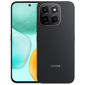 HONOR X6C NEGRO MEDIANOCHE 6GB+6GB-256GB