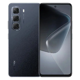 INFINIX HOT 60 PRO NEGRO  16GB-256GB 
