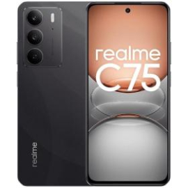 REALME C75 NEGRO 8GB-256GB