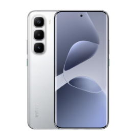 INFINIX HOT 60 PRO TITANIUM SILVER 16GB-256GB