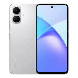 INFINIX SMART 10 PLATA  8GB-128GB