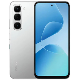 INFINIX HOT 60 PRO PLUS SILVER 16GB-256GB