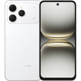 TECNO SPARK 40 WHITE 16GB-256GB
