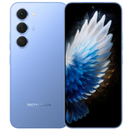 TECNO SPARK 40 PRO LAKE BLUE 16GB-256GB