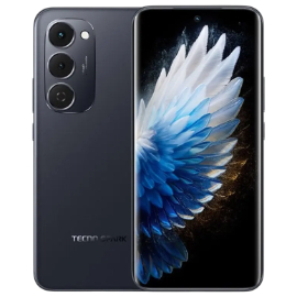 TECNO SPARK 40 PRO PLUS NEBULA BLACK 16GB-256GB