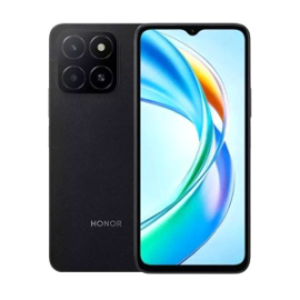 HONOR X5B NEGRO MEDIANOCHE 4GB-128GB