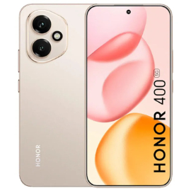 HONOR 400 DORADO DUNA 12GB-512GB