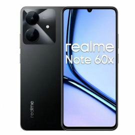 REALME NOTE 60X NEGRO 4GB-128GB