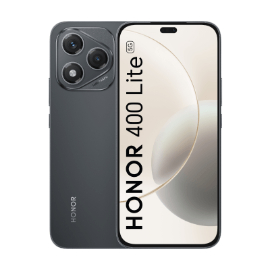 HONOR 400 LITE 5G NEGRO 12GB-256GB