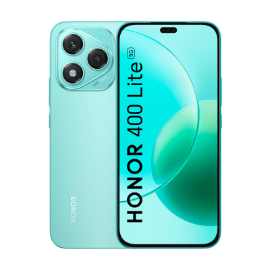 HONOR 400 LITE 5G VERDE 12GB-256GB