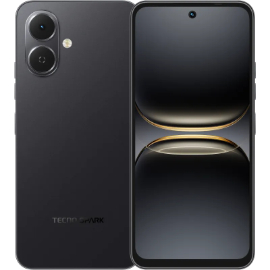 TECNO SPARK GO 2 NEGRO 4+4GB-128GB