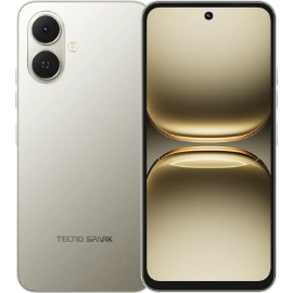 TECNO SPARK GO 2 TITANIUM GREY 4+4GB-128GB