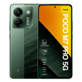 POCO M7 PRO 5G VERDE 8GB-256GB
