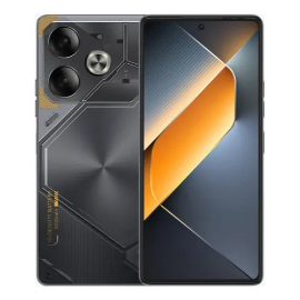 TECNO POVA 6 GRIS METEORO 8+8GB-256GB
