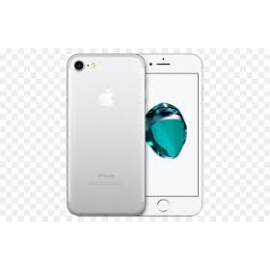 APPLE IPHONE 7 PLATEADO 128GB
