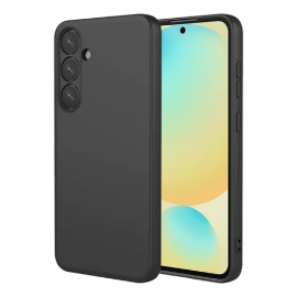 ESTUCHE MOBEEN NEGRO SAMSUNG GALAXY A16