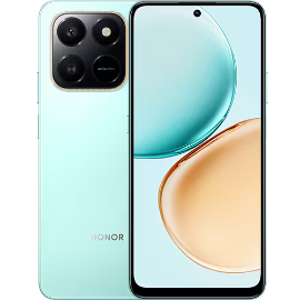 HONOR X7D  AZUL CIAN 8GB-256GB 