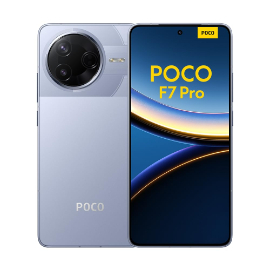 XIAOMI POCO F7 PRO AZUL 12GB-512GB