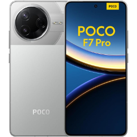 XIAOMI POCO F7 PRO SILVER 12GB-512GB