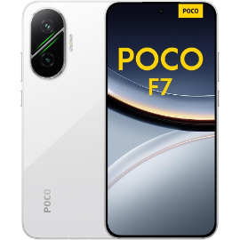 XIAOMI POCO F7 BLANCO 12GB-512GB 5G