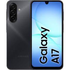 SAMSUNG GALAXY A17 NEGRO 8GB-256GB