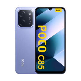 XIAOMI POCO C85 MORADO 8GB-256GB