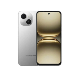 TECNO SPARK 40C GRIS 16GB-256GB