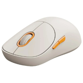 XIAOMI WIRELESS MOUSE 3 BLANCO