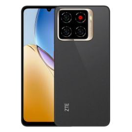 ZTE BLADE A56 PRO  12GB-128GB NEGRO CARBON