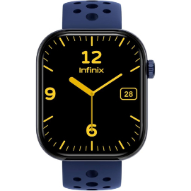 INFINIX XWATCH H4 AZUL